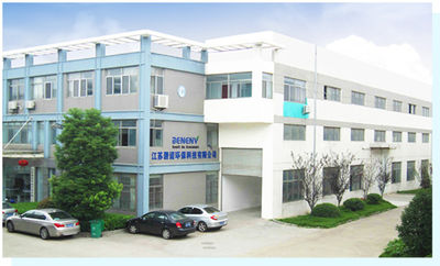 中国 Benenv Co., Ltd