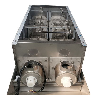 排水処理のための自動排水の出版物の排水の沈積物の出版物機械