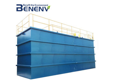 BN90膜汚水処理場のための生物的リアクター生物反応炉Mbr