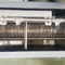 フル オートの沈積物排水機械廃水の沈積物の脱水機