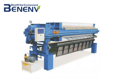 産業フィルター出版物装置の印刷および染まる排水処理
