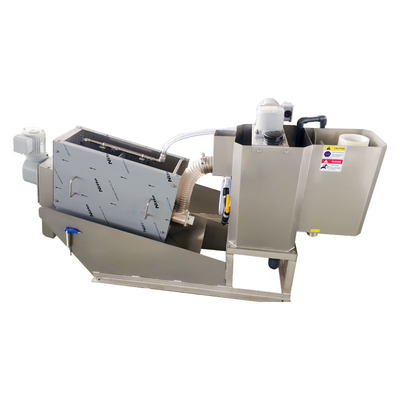 購入 排水処理排水システム0.8 Ton/H手回し締め機排水装置 online manufacture