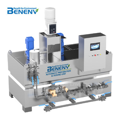 購入 HTJY Chemical Dosing System For Water Treatment Automatic Chemical Dosing Equipment online manufacture