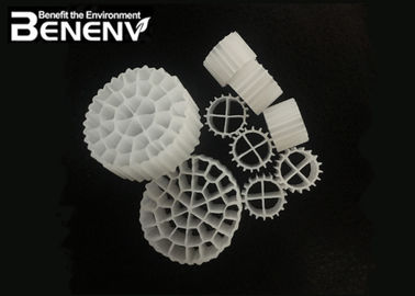 購入 生物球K1 K3の水産養殖の水処理の移動床のBiofilmリアクターをメディア フィルタ online manufacture