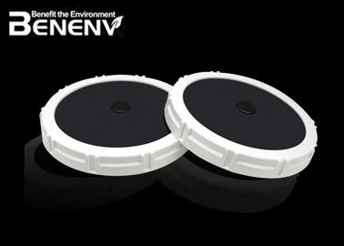 購入 9インチの泡ディスク拡散器1000 M3/H容量ディスク タイプ空気拡散器 online manufacture