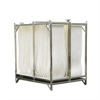 購入 下水の廃水の再使用のためのPTFE/PVDFの膜の生物的リアクター online manufacture