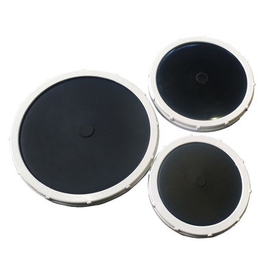 購入 水産養殖の栽培漁業のためのEPDM/シリコーンの膜の泡ディスク拡散器 online manufacture