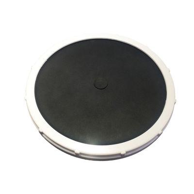 購入 汚水処理ディスク空気拡散器の罰金の泡通気の低い電力の消費 online manufacture