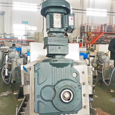購入 金属ねじ輪転機の排水の廃水の沈積物の厚化装置 online manufacture