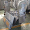 製紙自動多ディスク手回し締め機の沈積物の排水機械